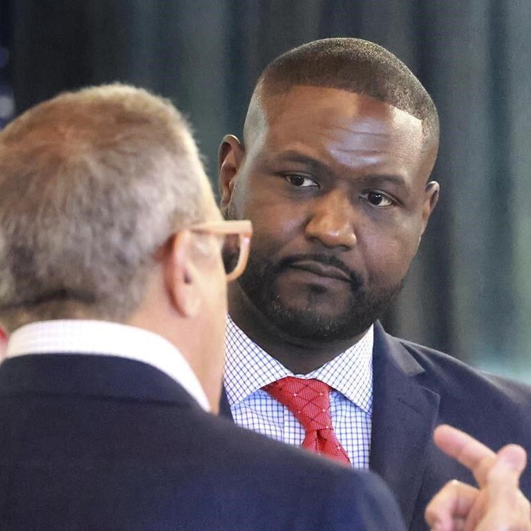 DeSantis names Disney World district administrator to run elections in Democratic Orange County